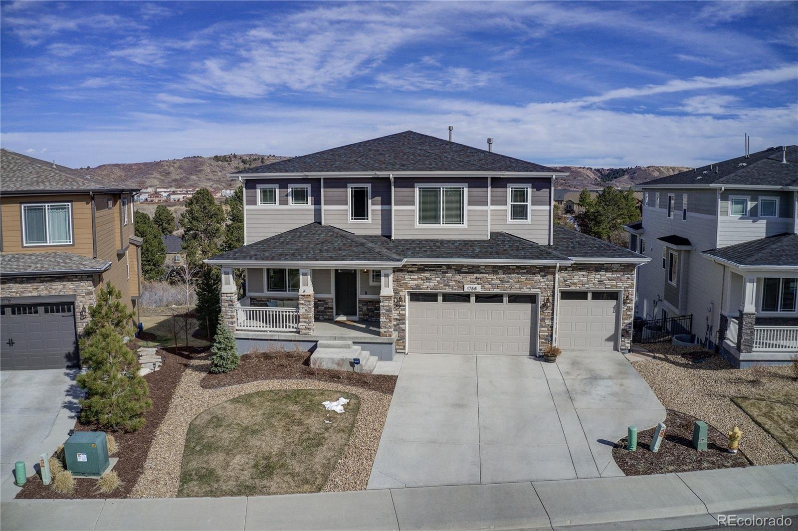 1788 Diamond Head Dr