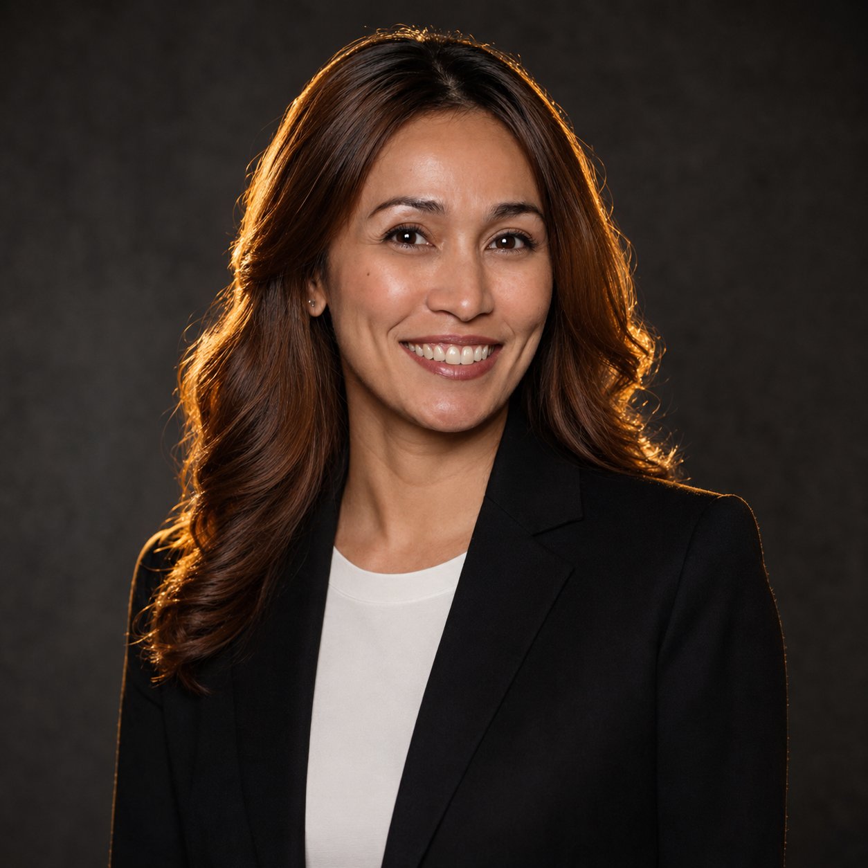 Joy Ann Llamas