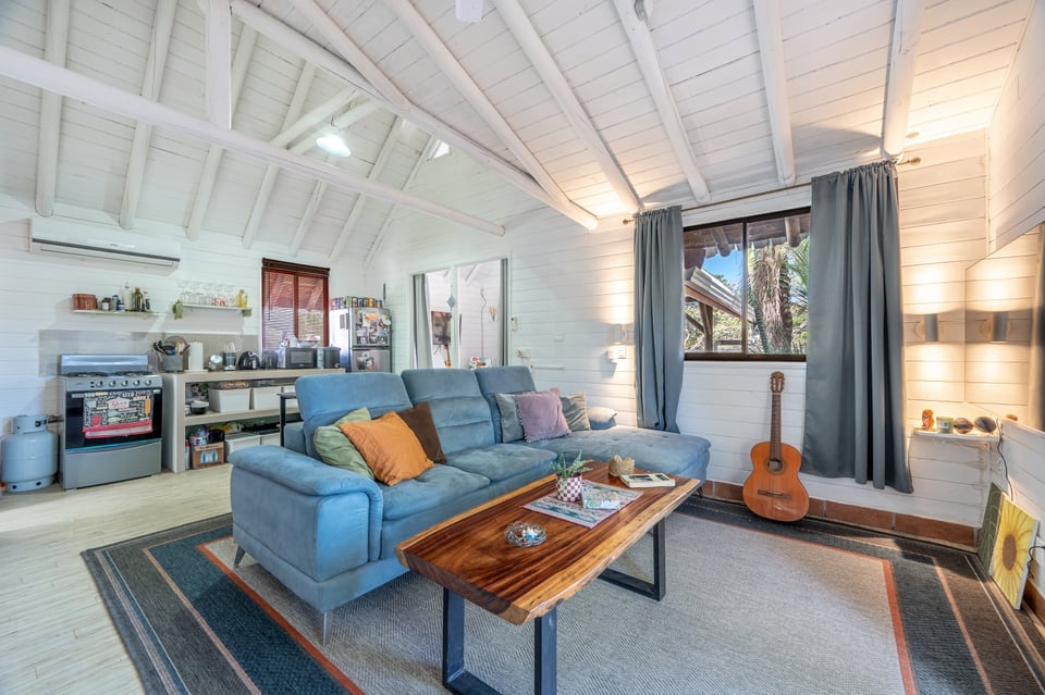 Commercial Asset With Built-In Cash Flow For Sale - BRASILITO BEACH 