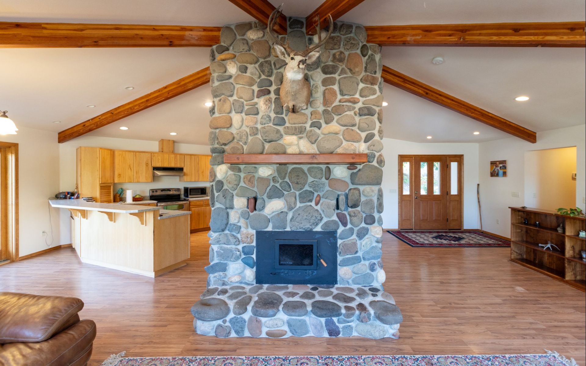 1056 Rock Creek Rd