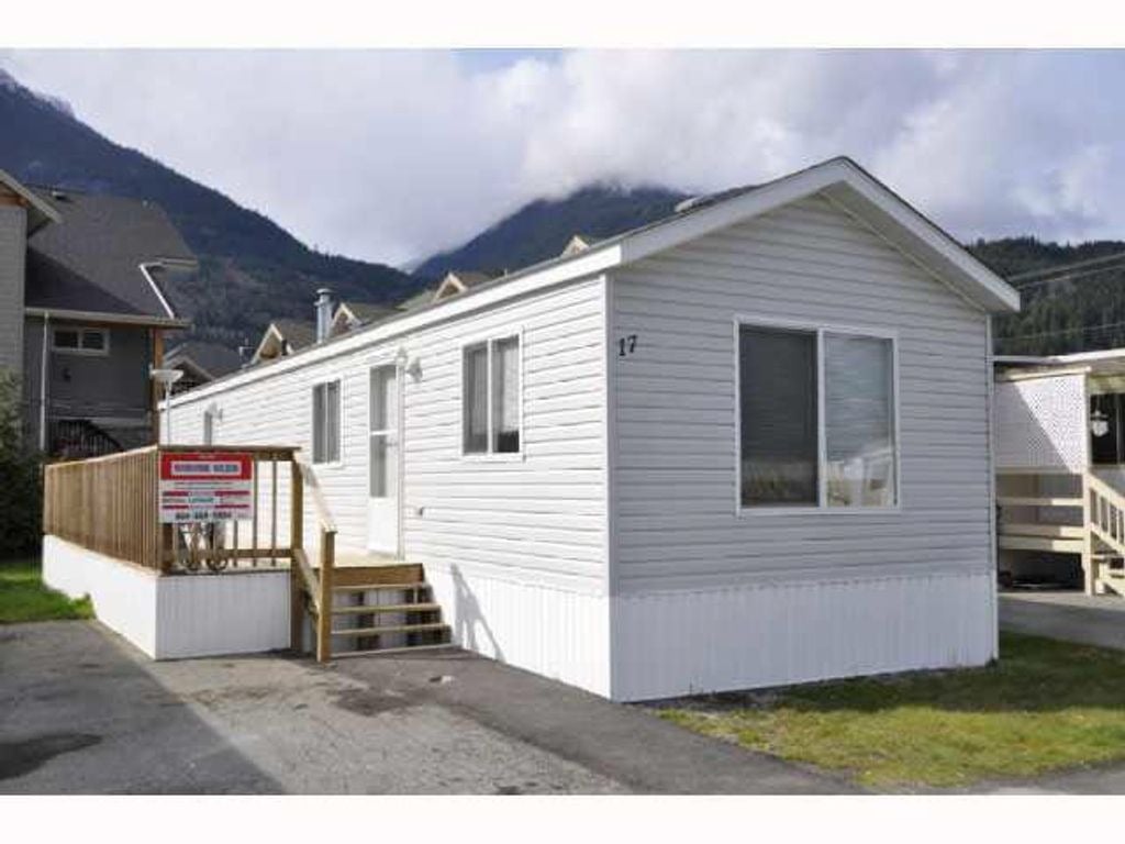 39768 Government Rd, #17