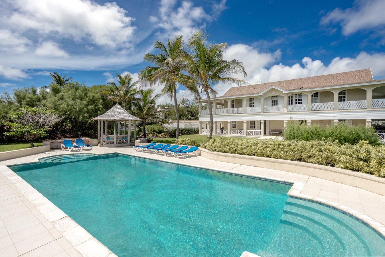 Belair Great House
