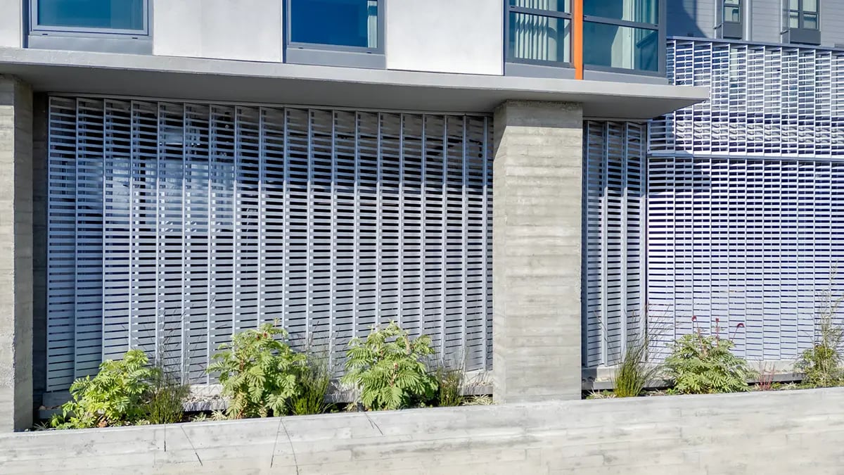 Mission Bay Block 9A