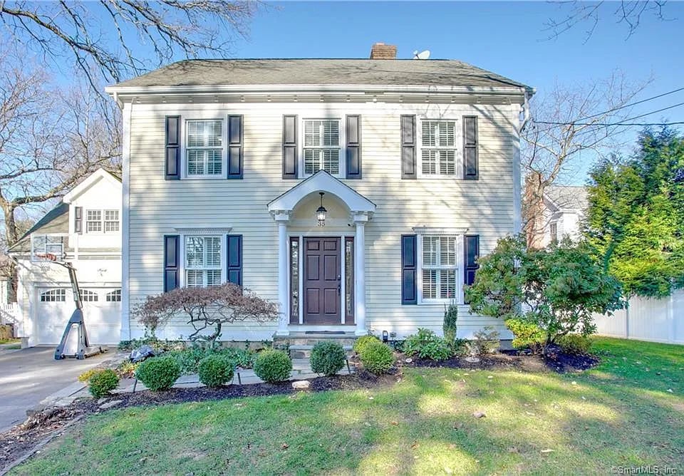 35 Old Rd
