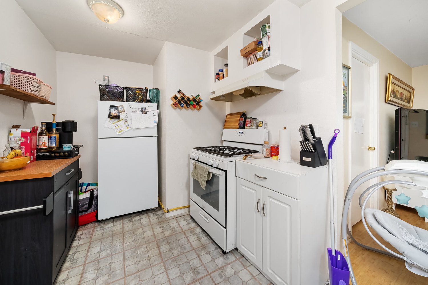 Cambria Investment Opportunity