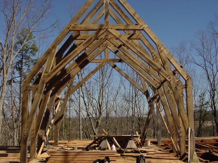 Building for the Next Century: The Enduring Vision of Clay Chapman - Wyatt Poindexter - The Agency Oklahoma