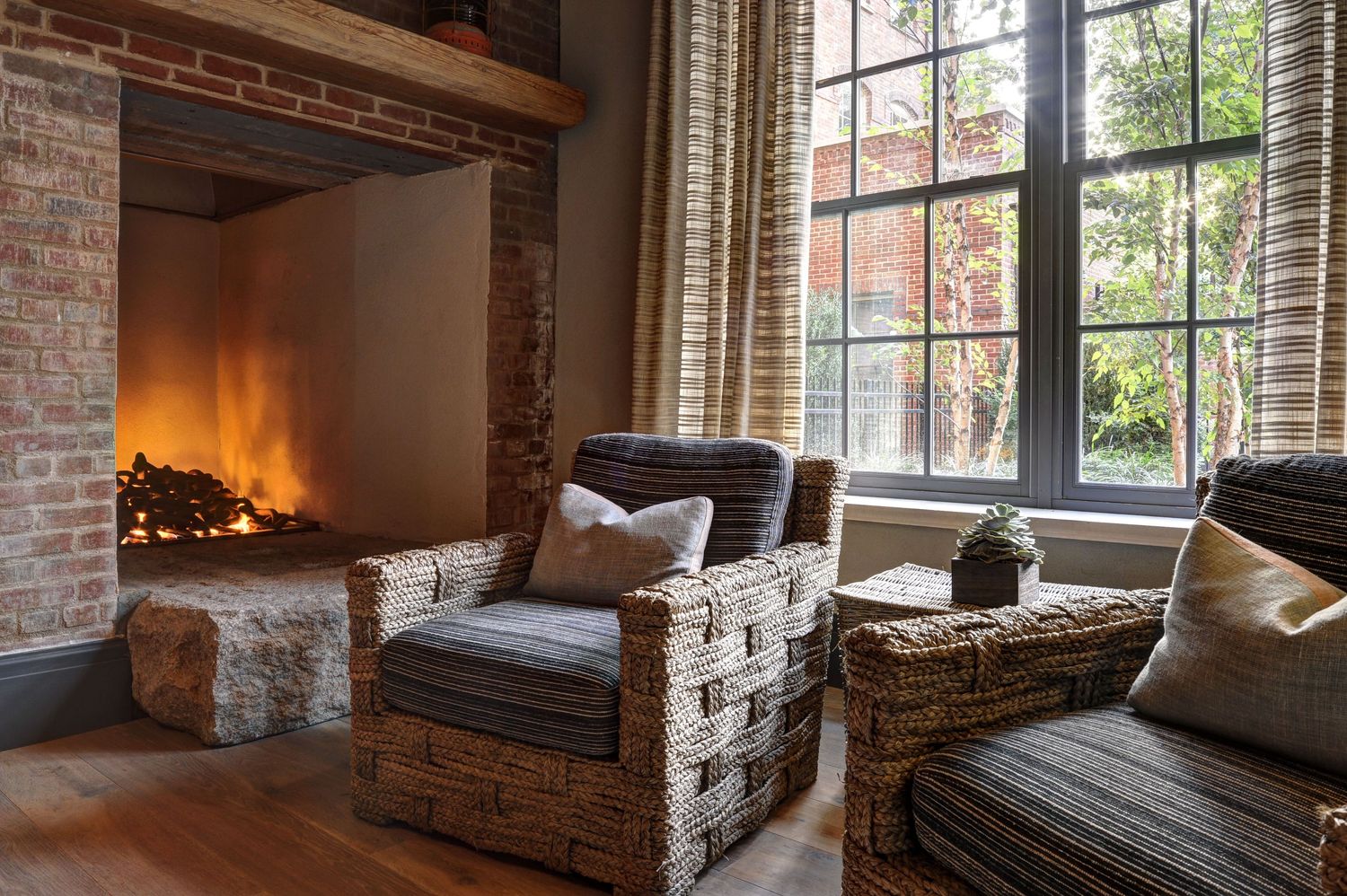 Sag Harbor Village Main Flagship Bungalow