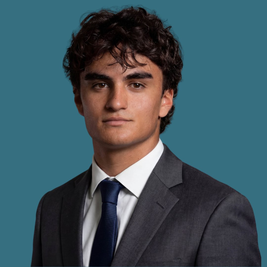 Tiago Leao