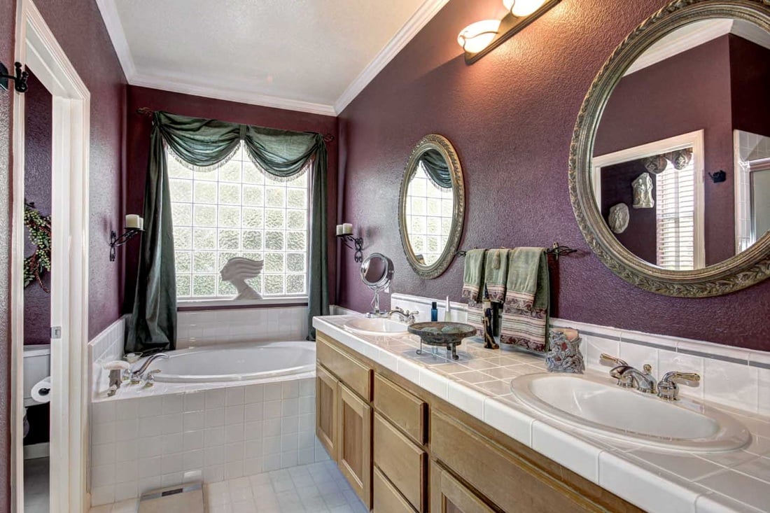 Just Listed! Beautiful Home in Serrano with Breathtaking Backyard!