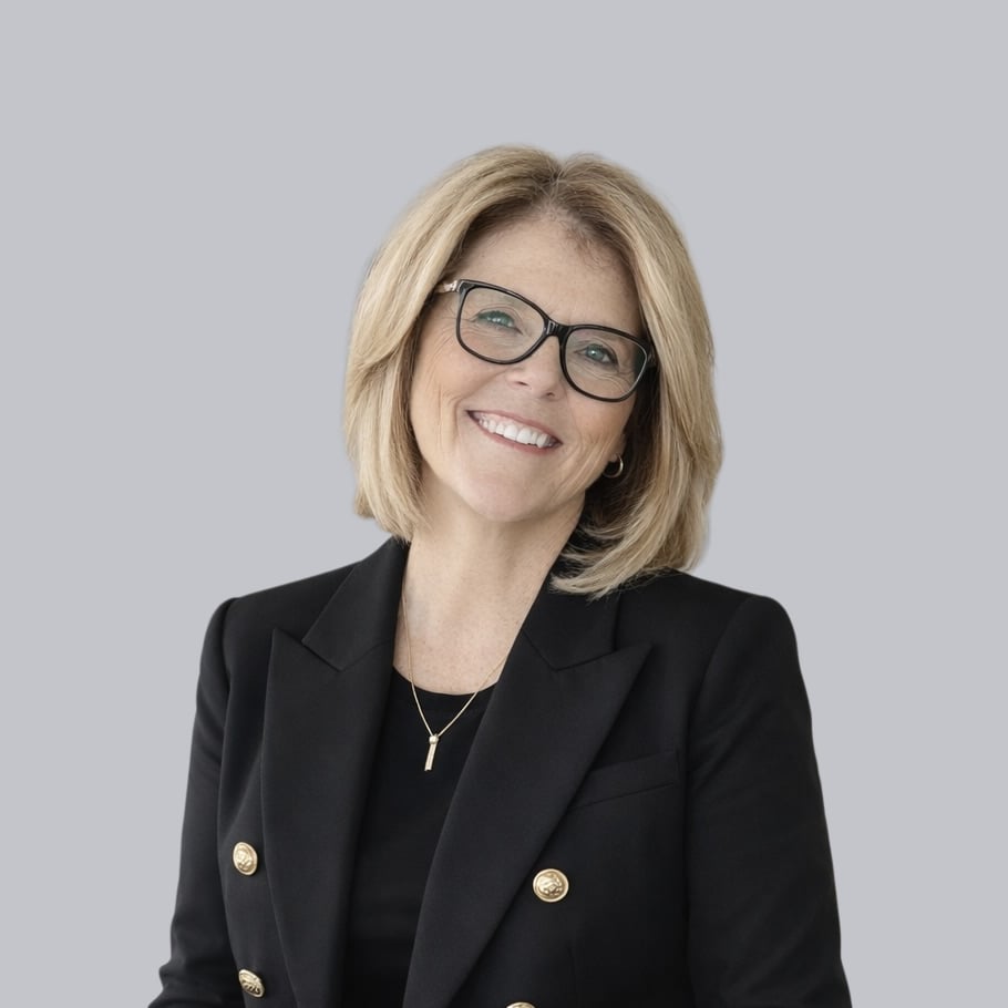 Ann Sowieja Prosper, TX Real Estate Agent Headshot