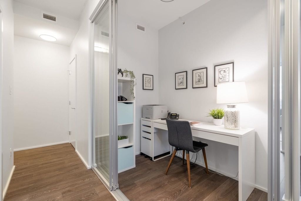 4510 Halifax Wy, #3807