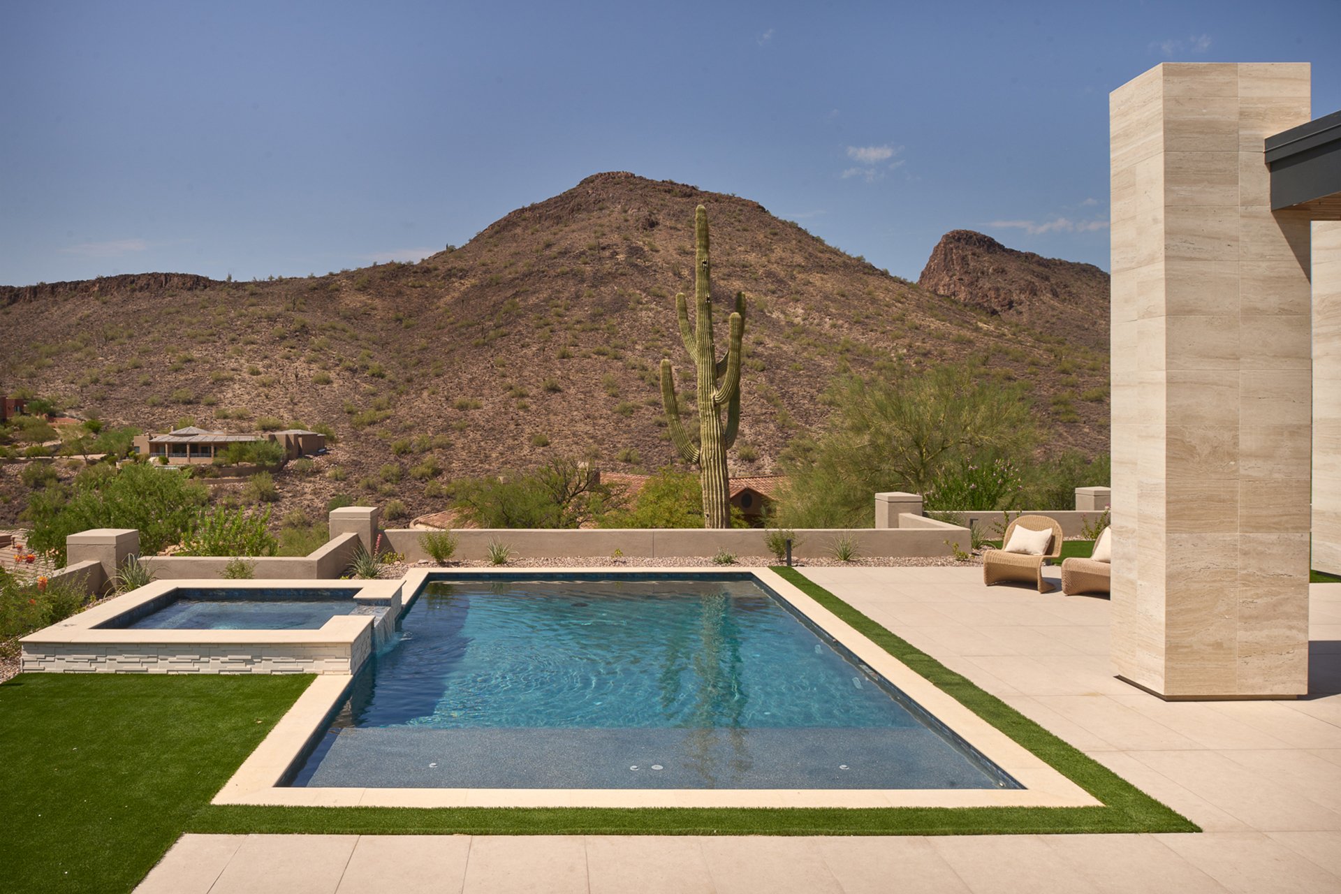 9619 N SOLITUDE Canyon