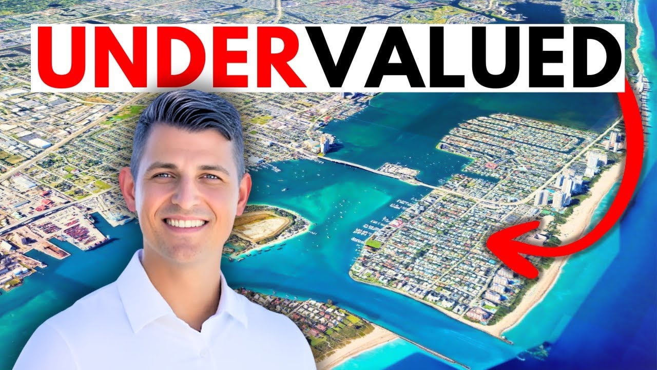 Palm Beach’s Most Underrated Neighborhood (Don’t Tell Anyone)