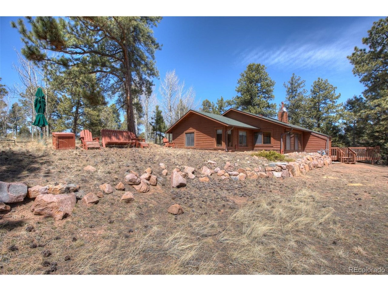 21 Pinon Ln