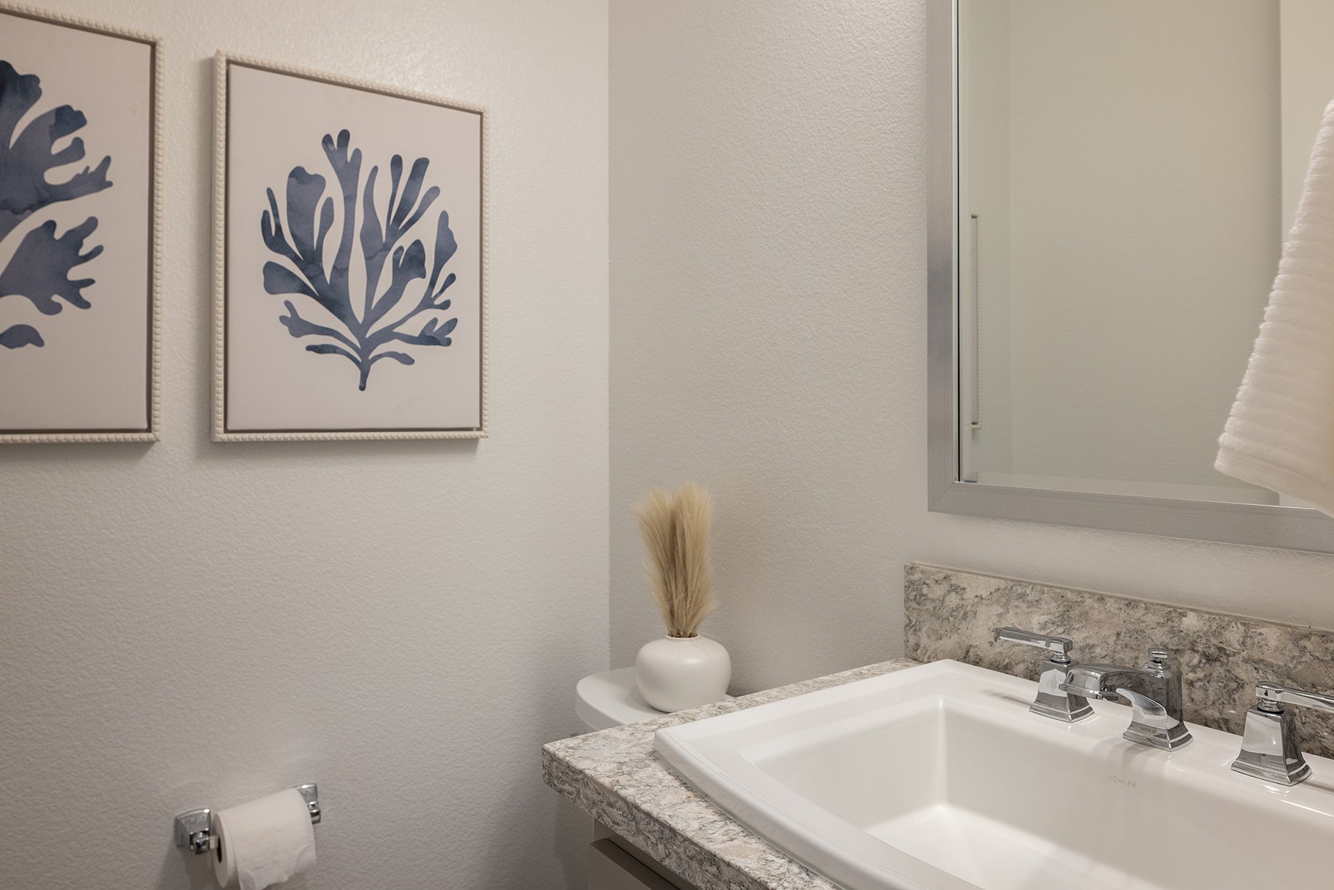 Refined Living at The Dunes
