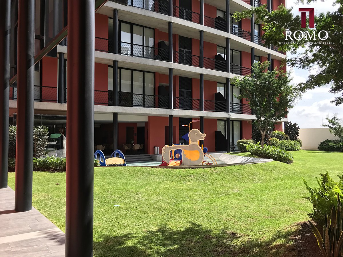 Departamento en Venta Vitia La Toscana $14'800,000.00 MN