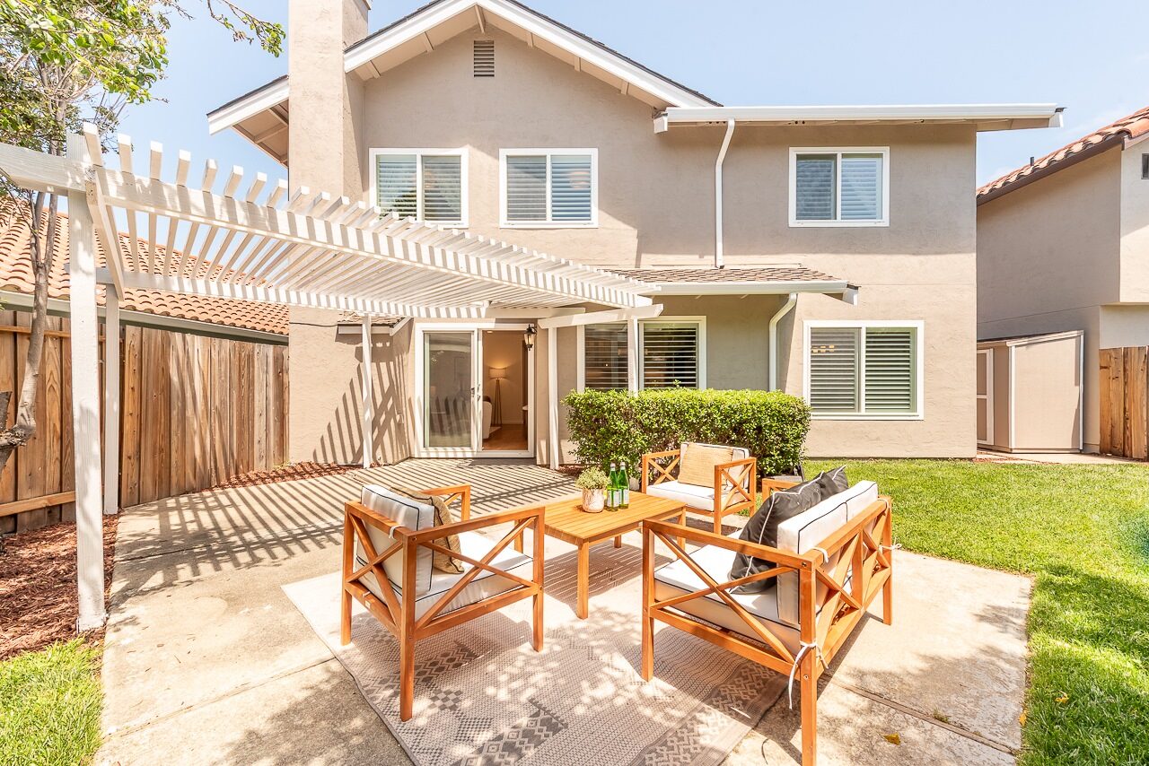 Gorgeous Remodeled Ponderosa Home!