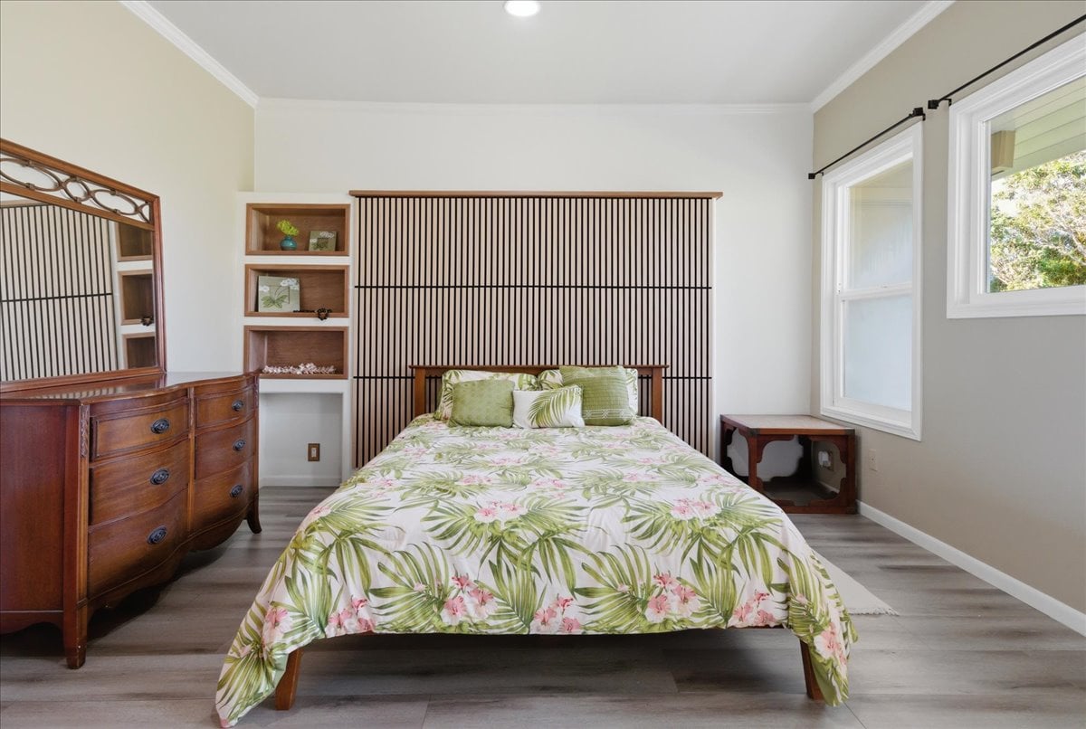 Mokuloa Custom Home