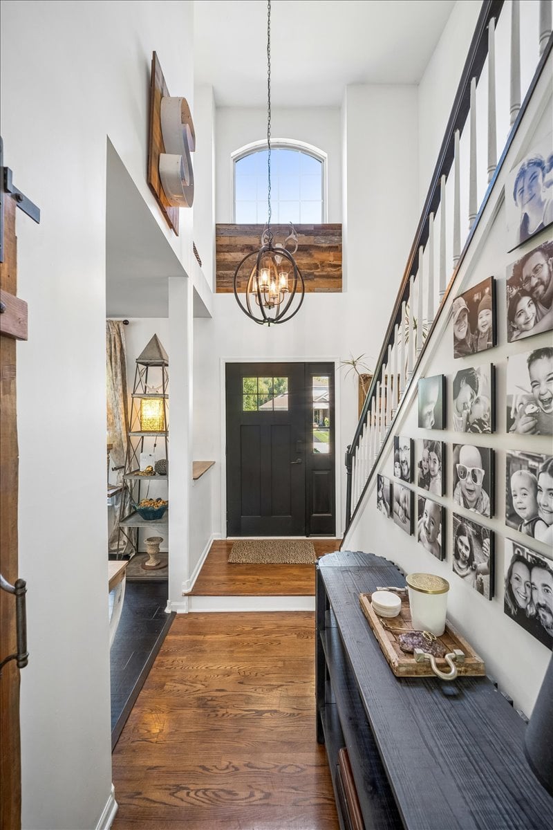 Stunning McHenry Oasis