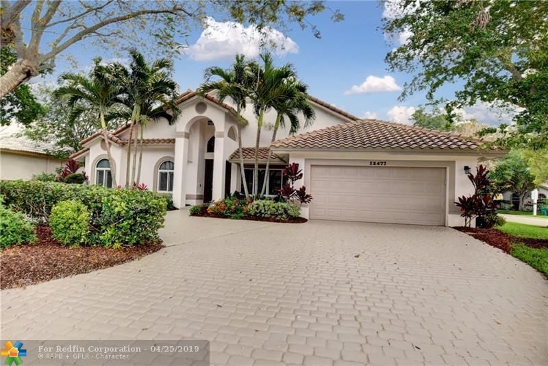 12477 Classic Dr