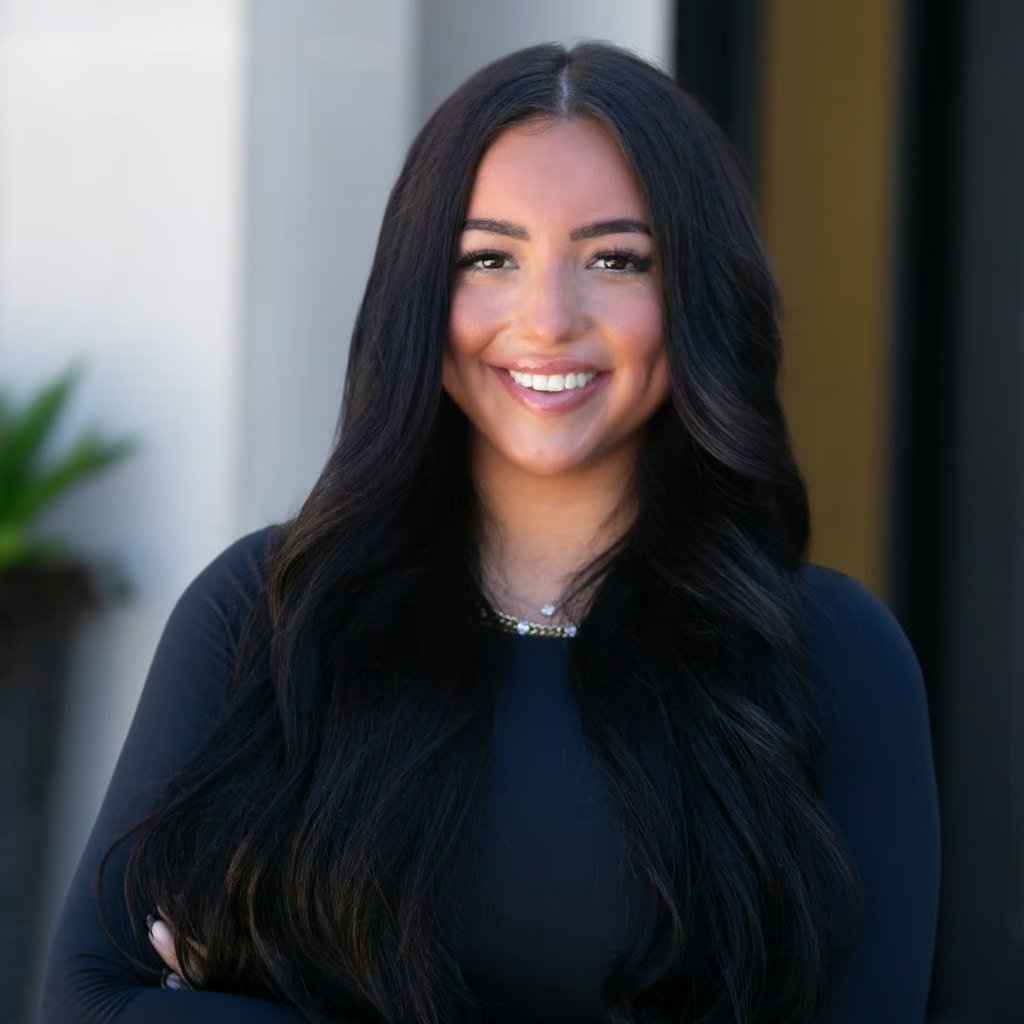 Isabella Guerra Southlake, TX Real Estate Agent Headshot