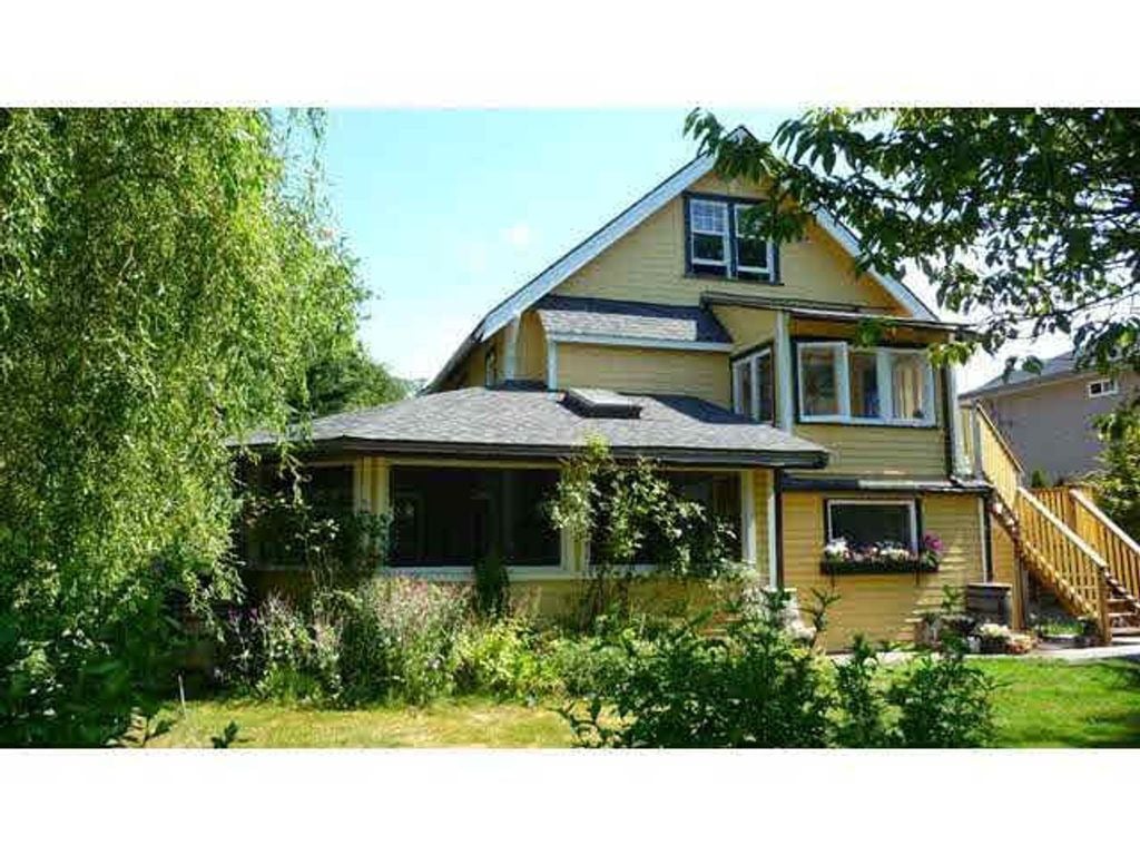 1150 Wilson Cres