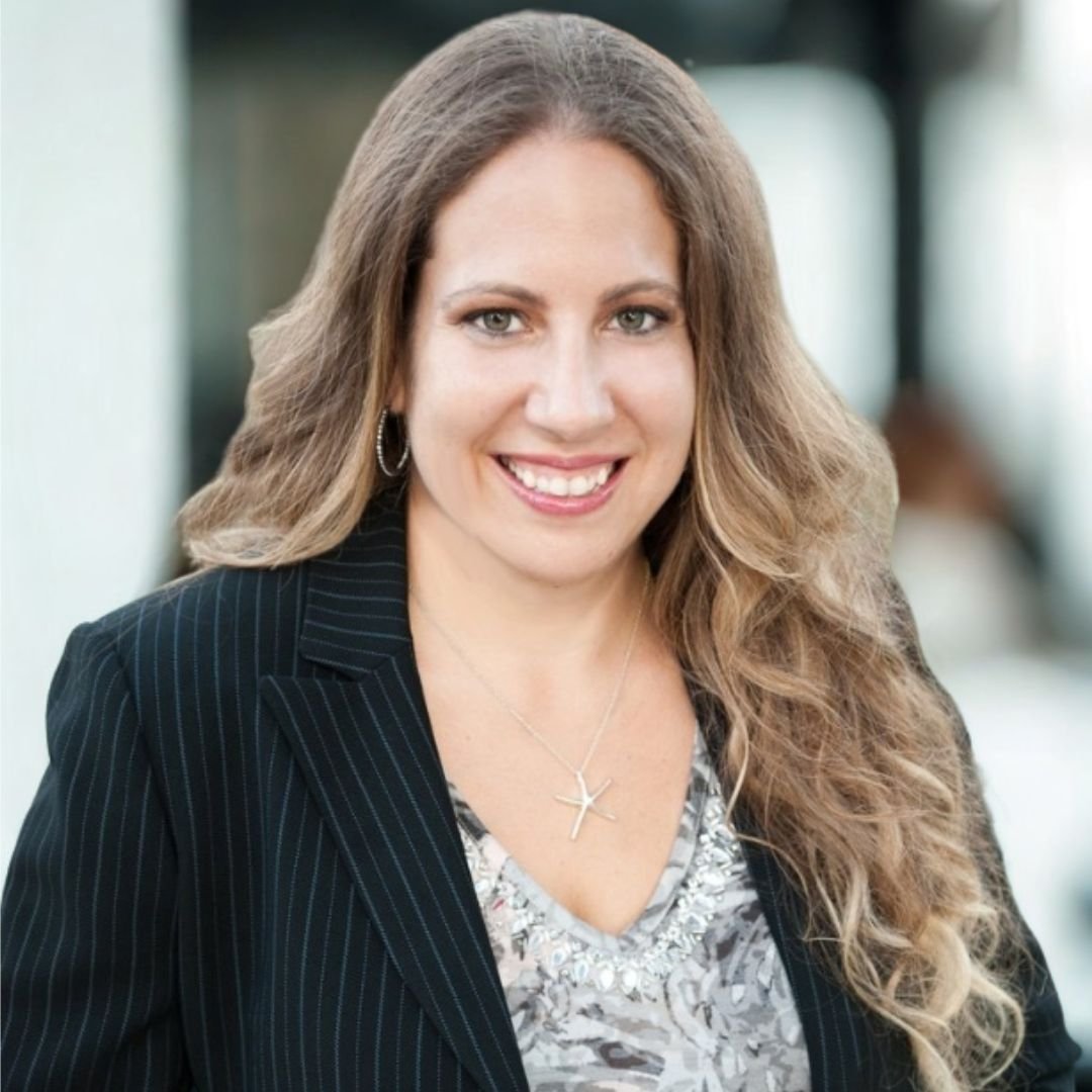 Krissy Adamczyk Monarch Beach, CA Real Estate Agent Headshot