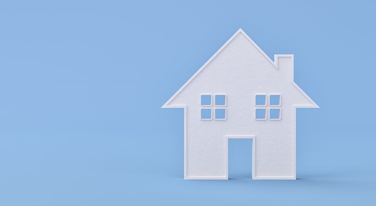 Two Questions to Consider If Buying a Home