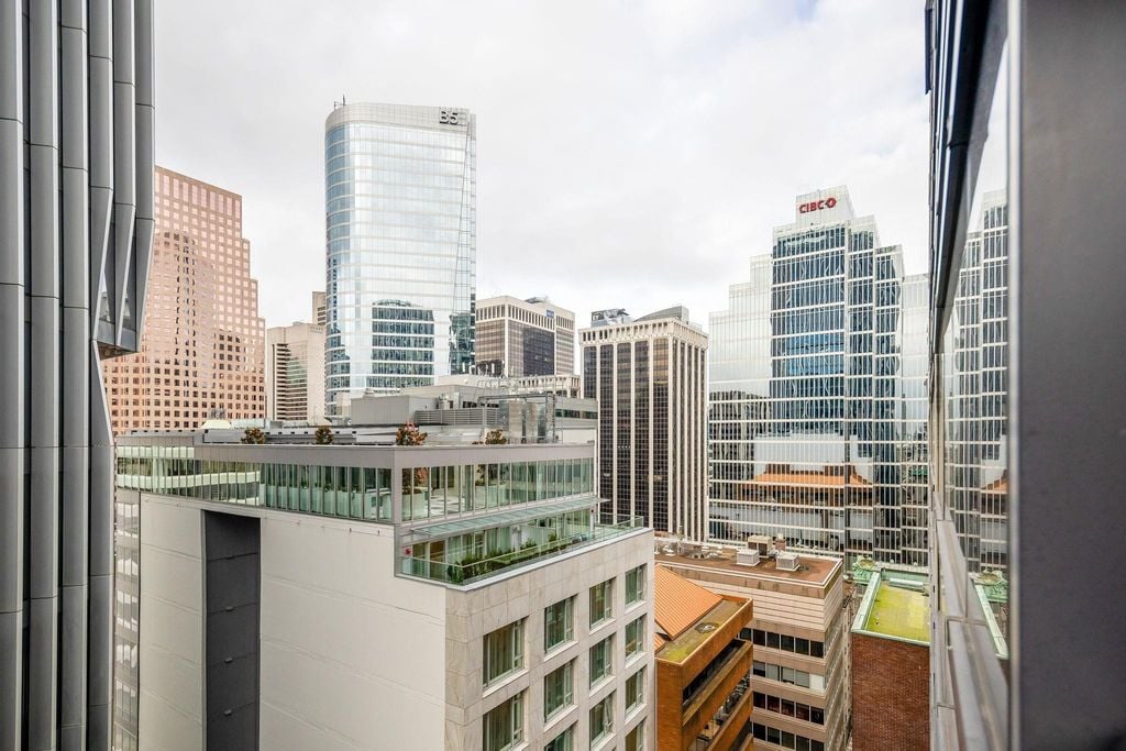838 W Hastings St, #1504