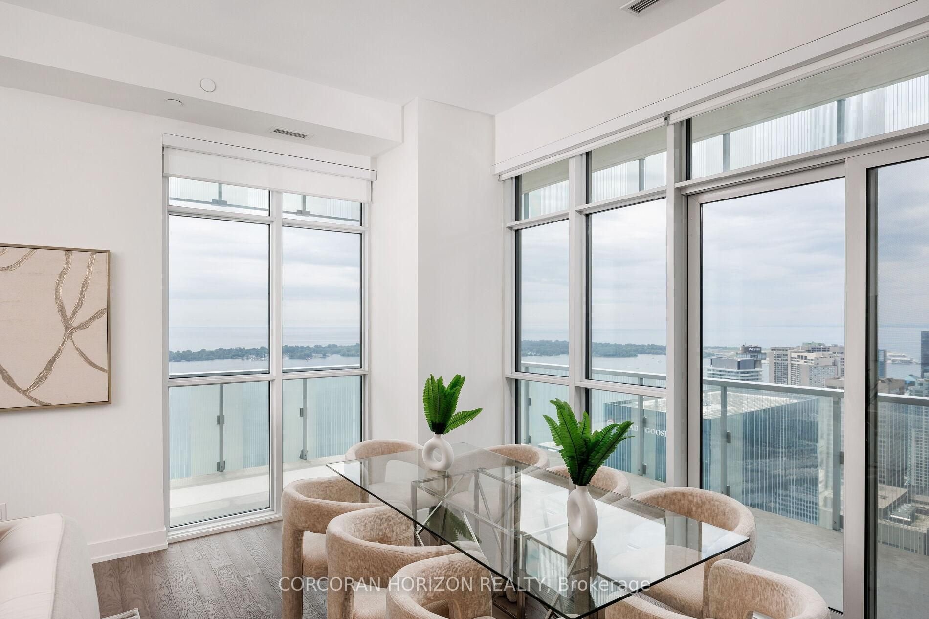 SUGARBEACH PENTHOUSE LIVING
