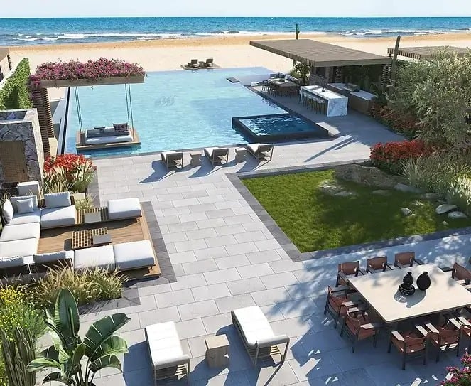 St. Regis Private Residences