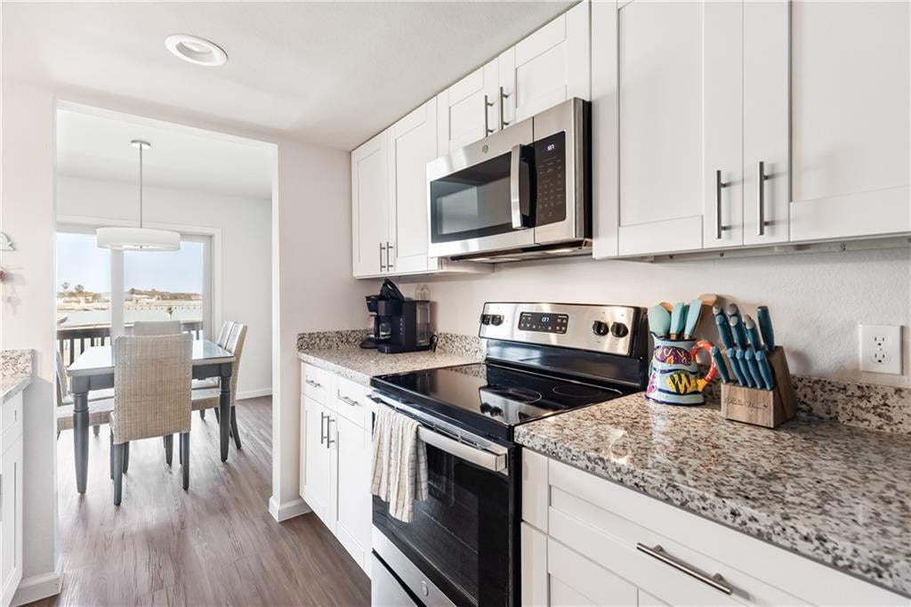 Coastal Condo Now Available In Rockport!