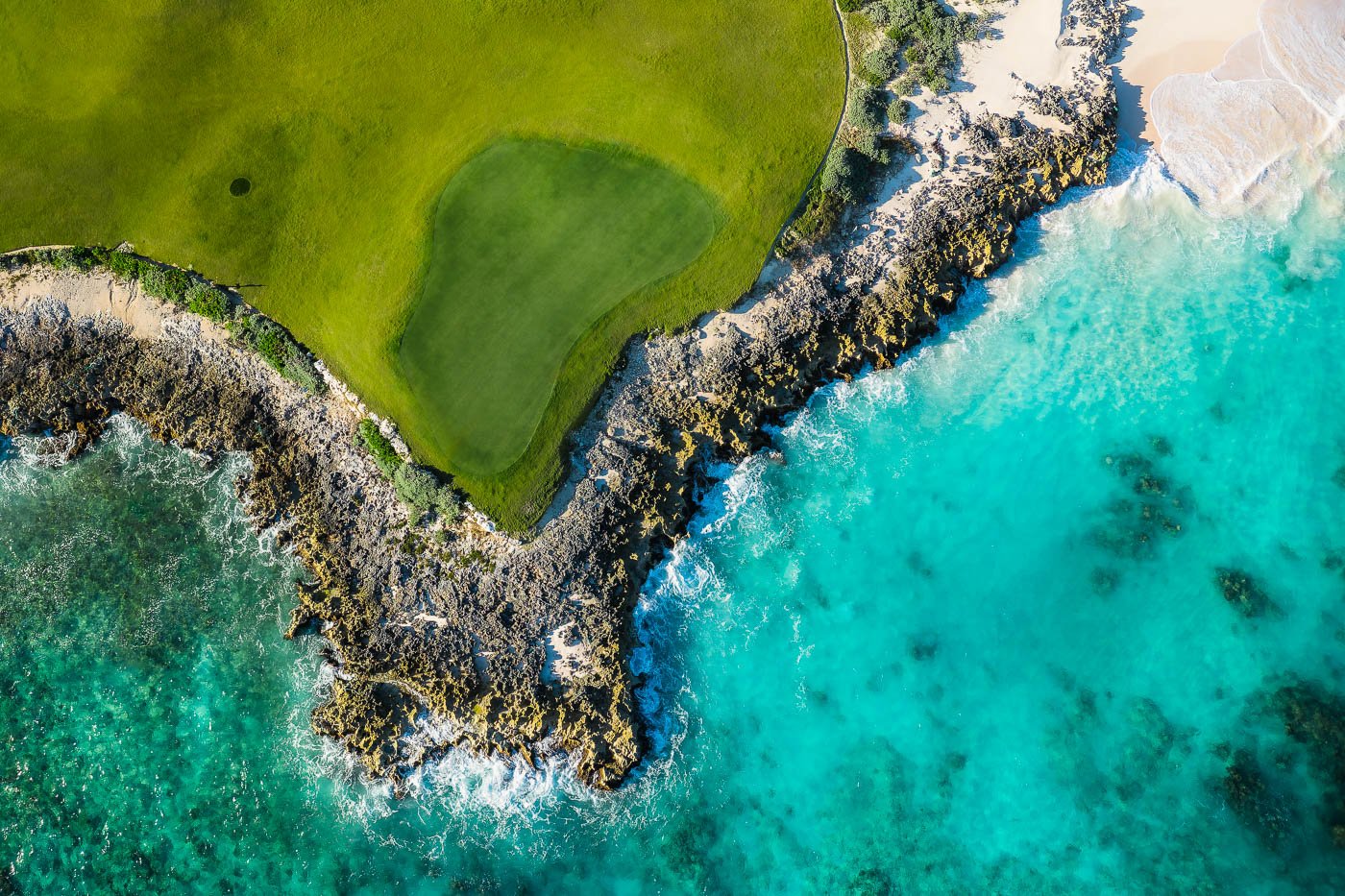Jack's Bay, Eleuthera - Playground Residences 