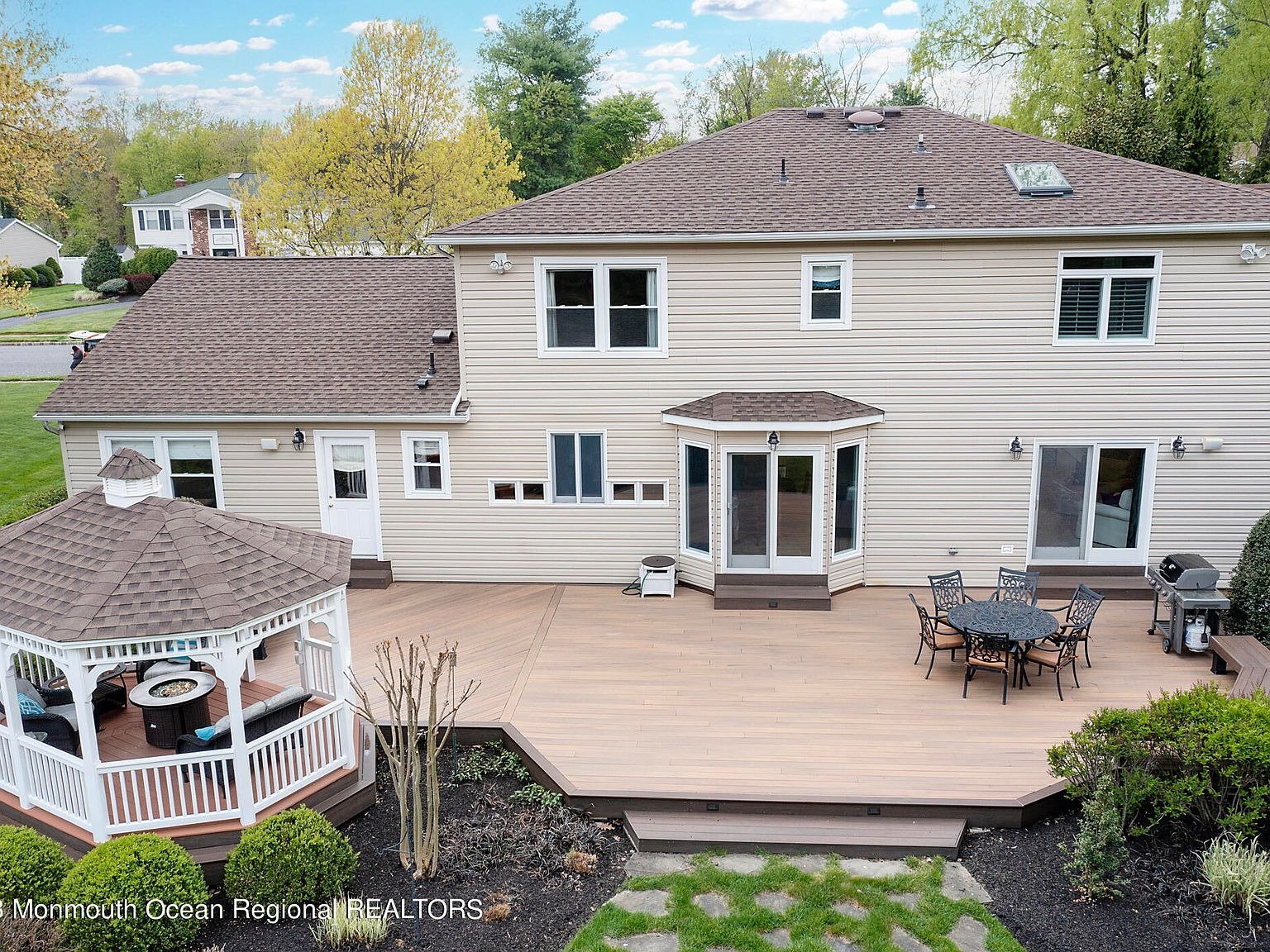 34 Longstreet Road