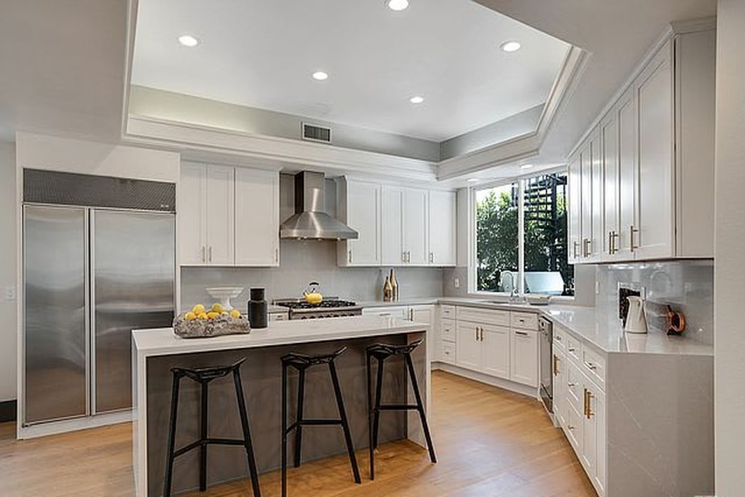 Chandler Contemporary