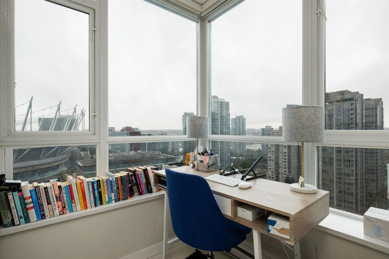 821 Cambie St, #1606