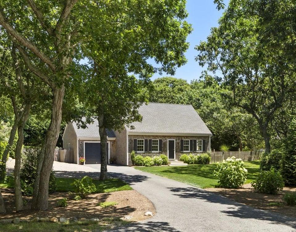 41 Dodgers Hole Rd