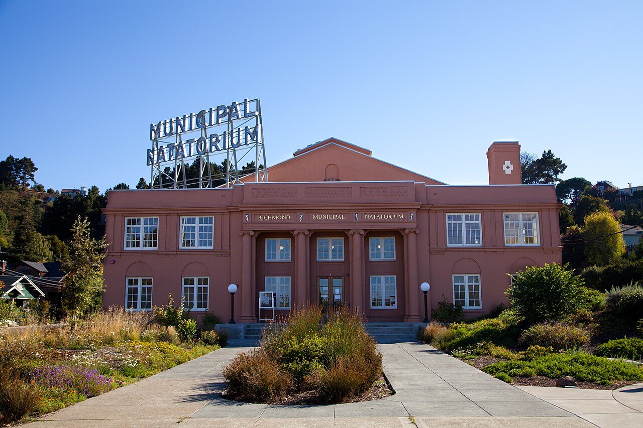 Point Richmond: The East Bay's Most Overlooked Waterfront Village