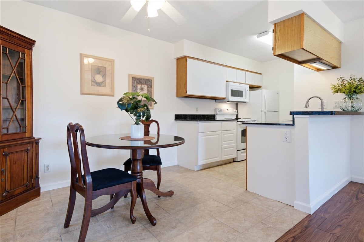 Fairway Terrace C202