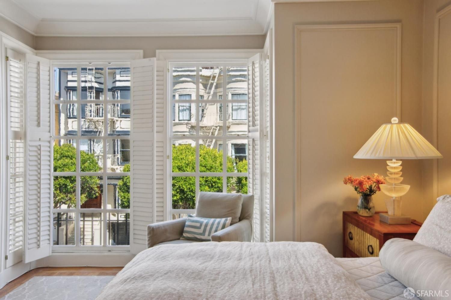 1924 San Francisco Charmer