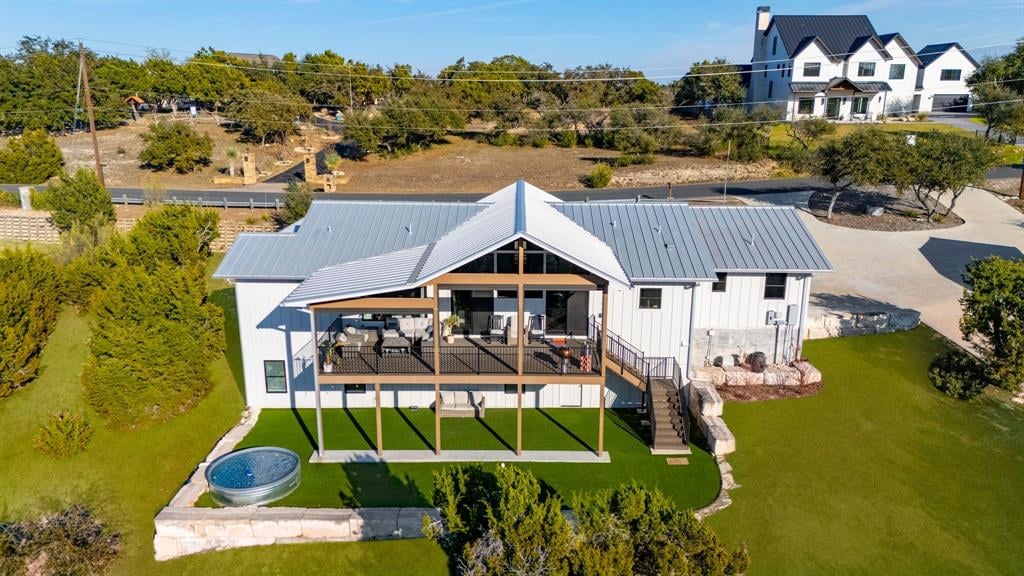 4408 Hennig Dr