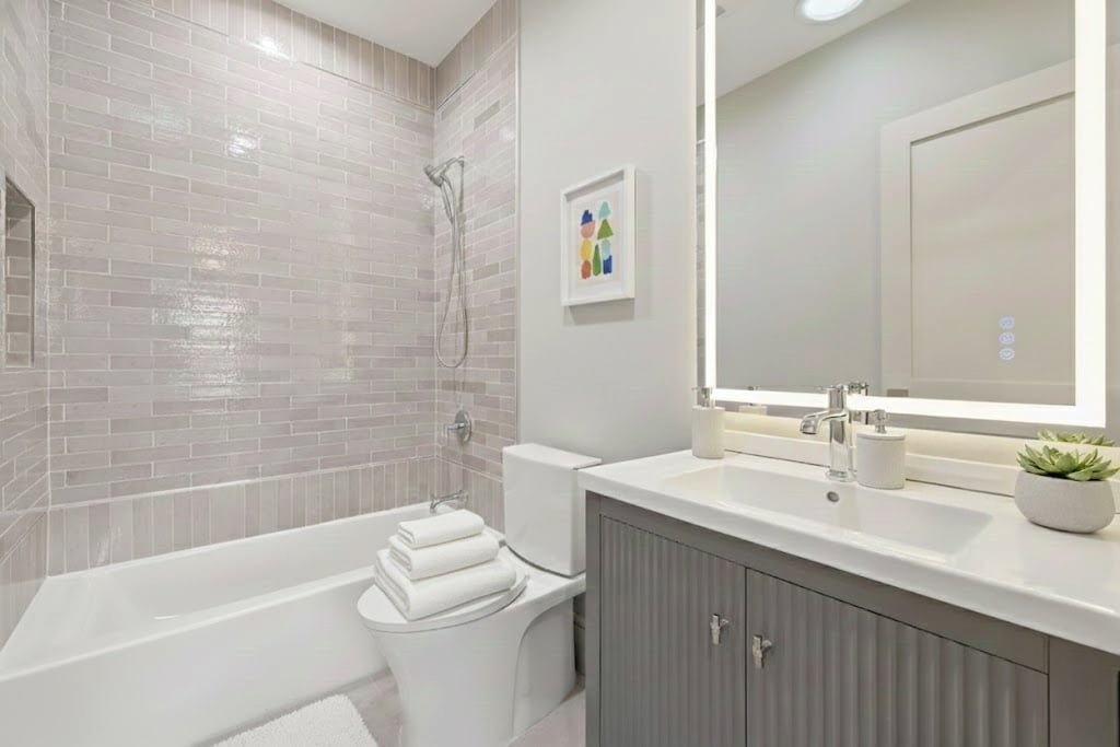 More Than a Home - An Experience