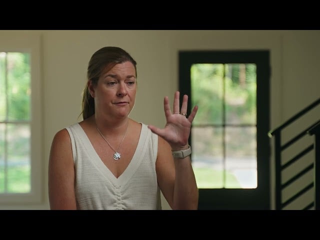 Working with Roxanne – Anna Weaver