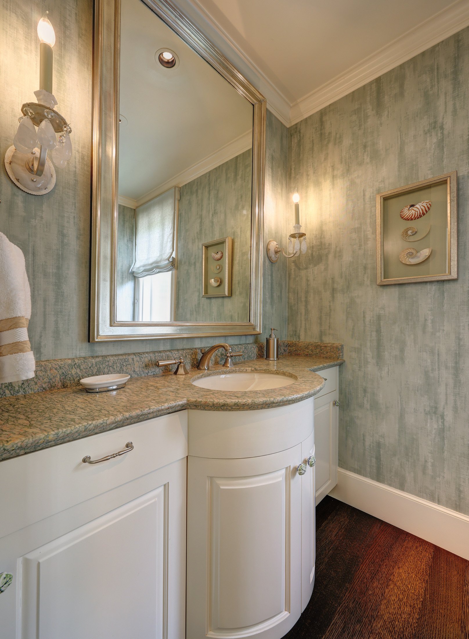 Unparalleled Design on the Belvedere Lagoon