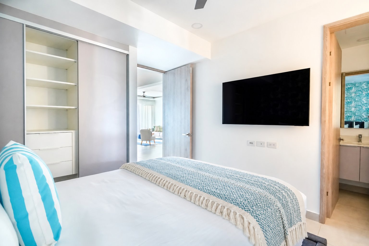 Type 2 Residences 
