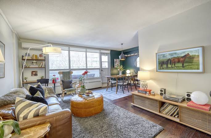 65 Southport St #305