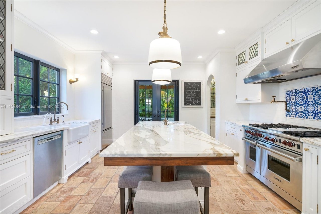 1203 Asturia Ave