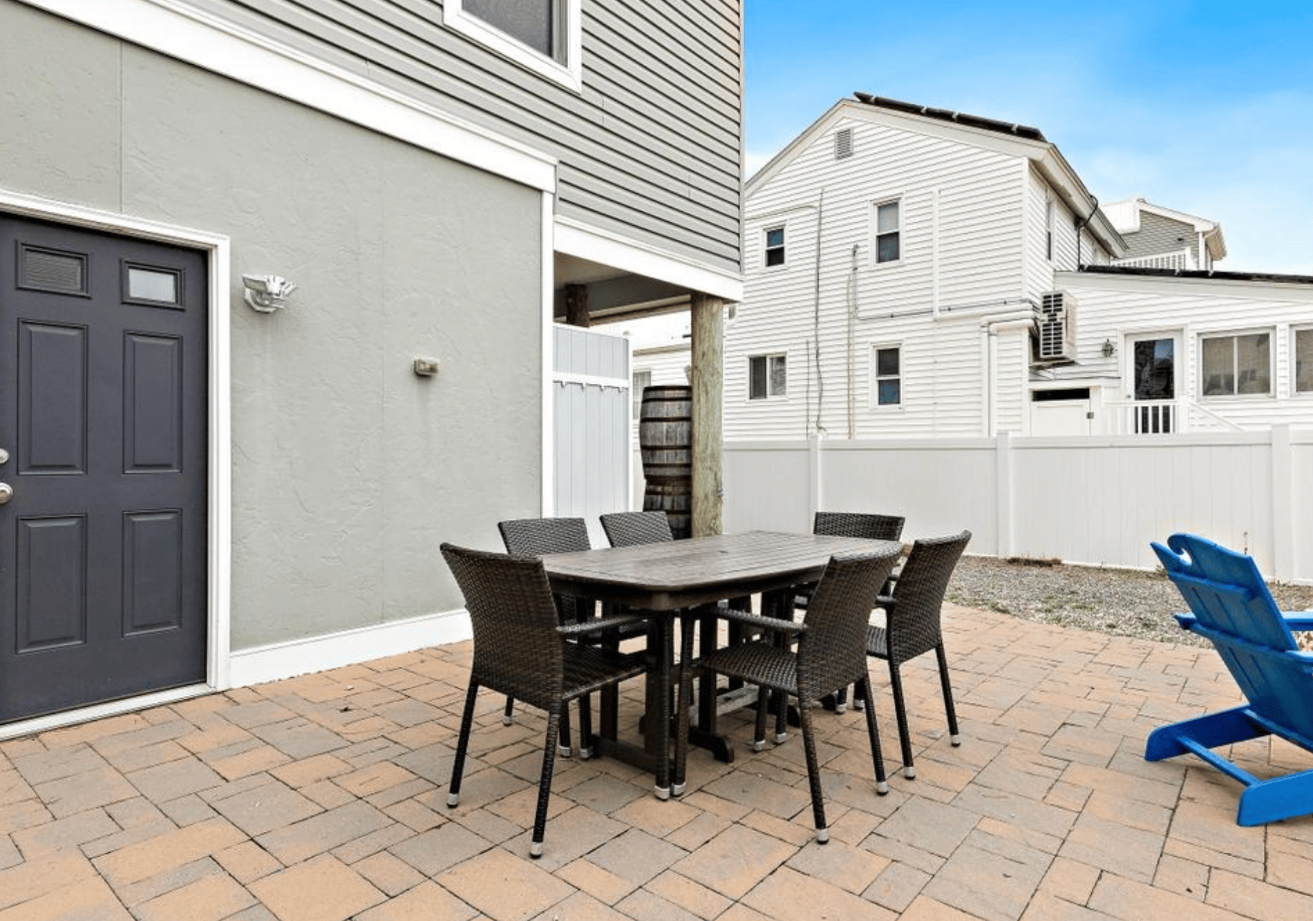 444 Centre Street, Beach Haven