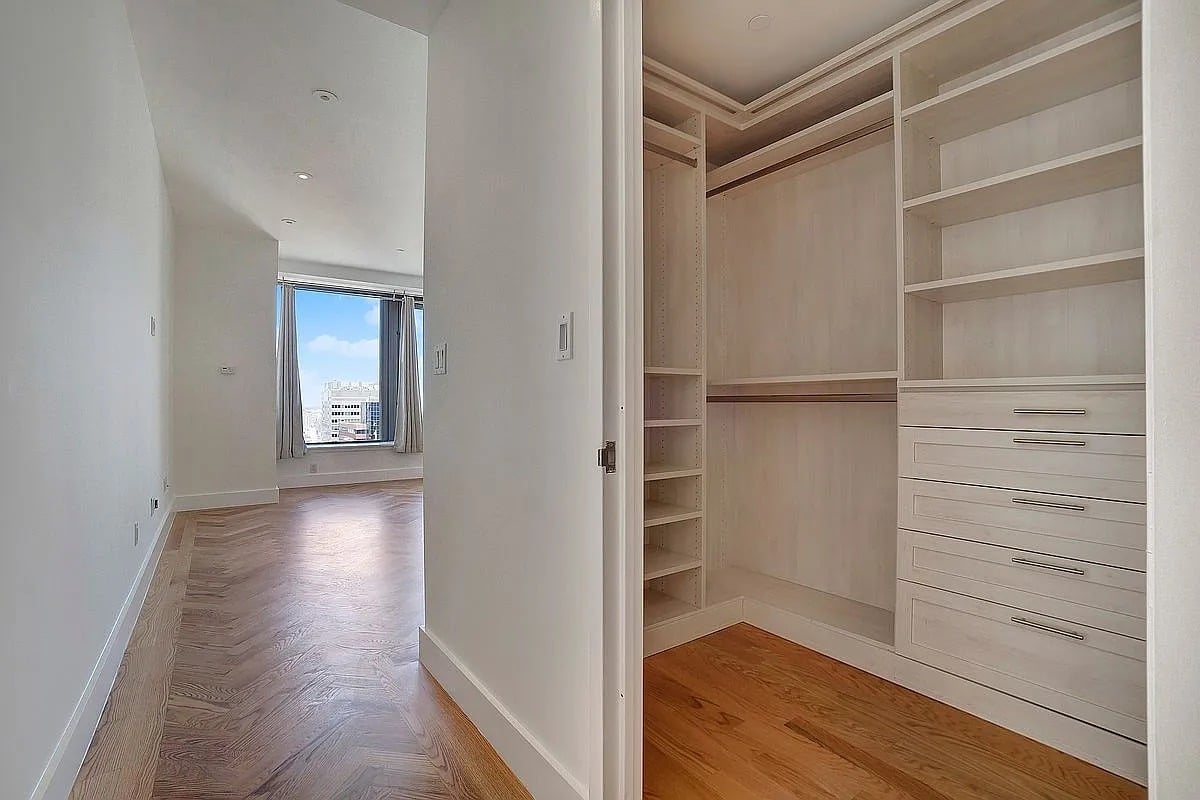 75 Wall St #36MN