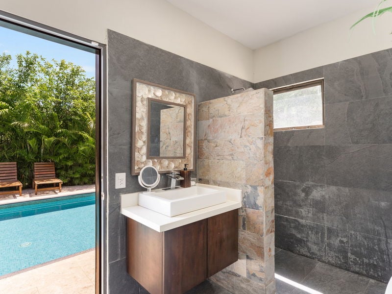 Casa Sunset | Resort-Style Entertainer’s Retreat with Pool in Hacienda Pinilla, Costa Rica